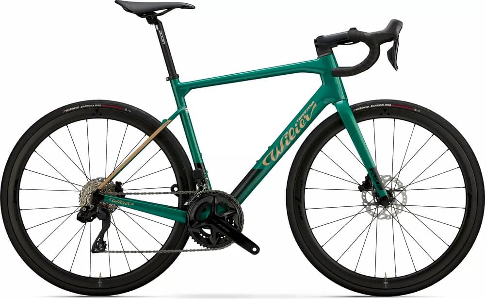 2026 Wilier Garda SHIMANO 105 2x12 R7020 – Specs, Comparisons