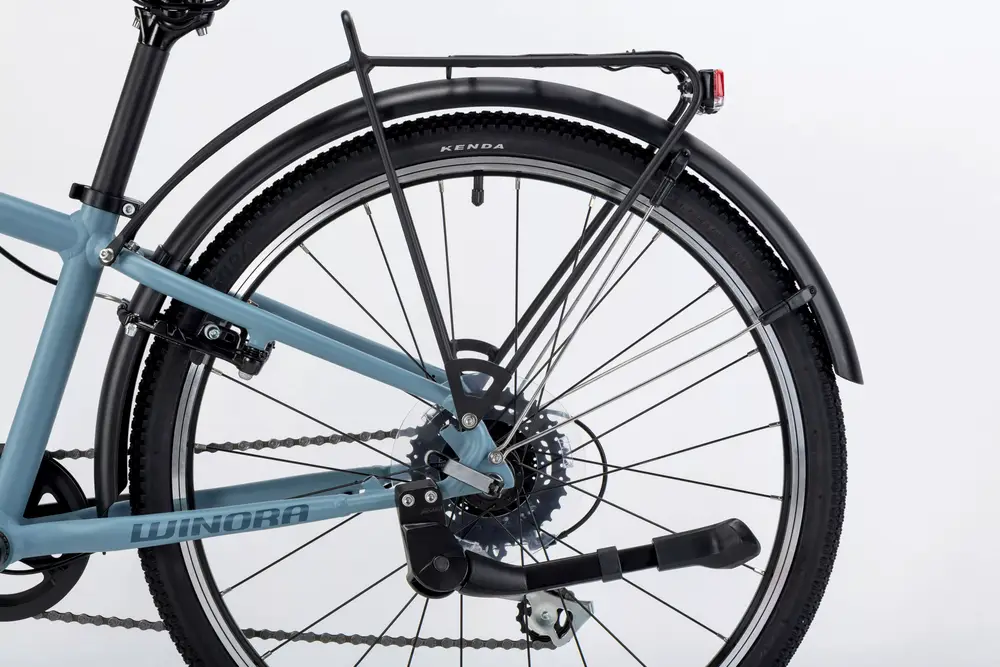 2024 Winora Chica 24 – Specs, Comparisons, Reviews – 99 Spokes