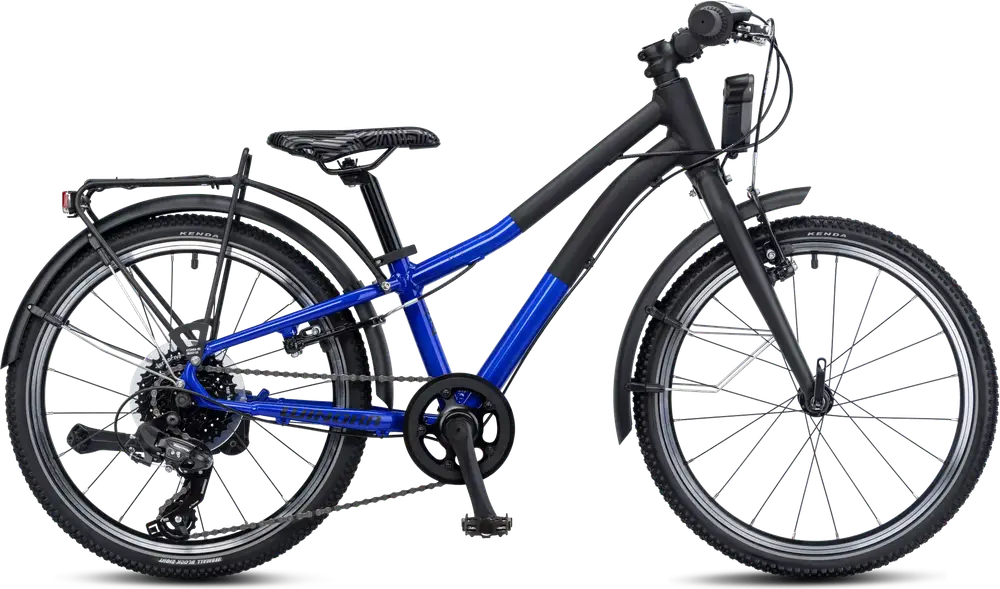 2024 Winora Dash 20 – Specs, Comparisons, Reviews – 99 Spokes