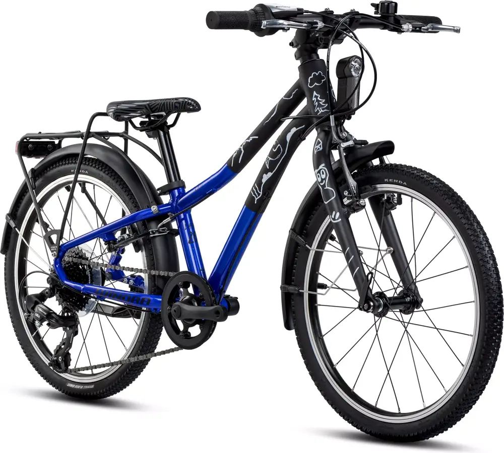 2024 Winora Dash 20 – Specs, Comparisons, Reviews – 99 Spokes
