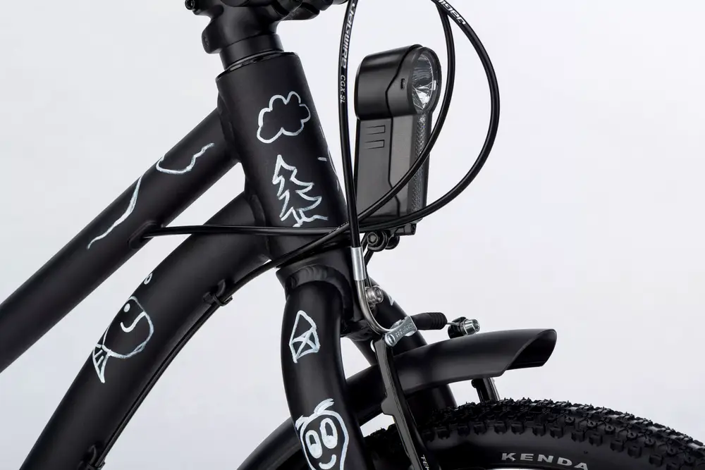 2024 Winora Dash 20 – Specs, Comparisons, Reviews – 99 Spokes