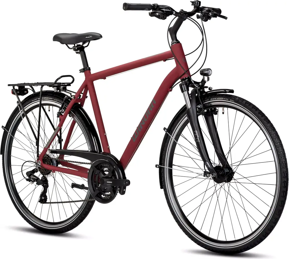 2024 Winora Domingo 21 – Specs, Comparisons, Reviews – 99 Spokes