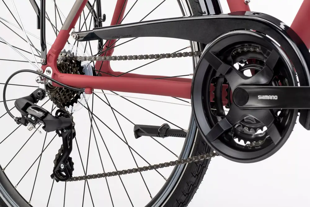 2024 Winora Domingo 21 – Specs, Comparisons, Reviews – 99 Spokes
