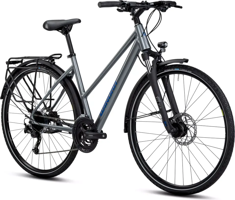 2024 Winora Domingo 27 – Specs, Comparisons, Reviews – 99 Spokes