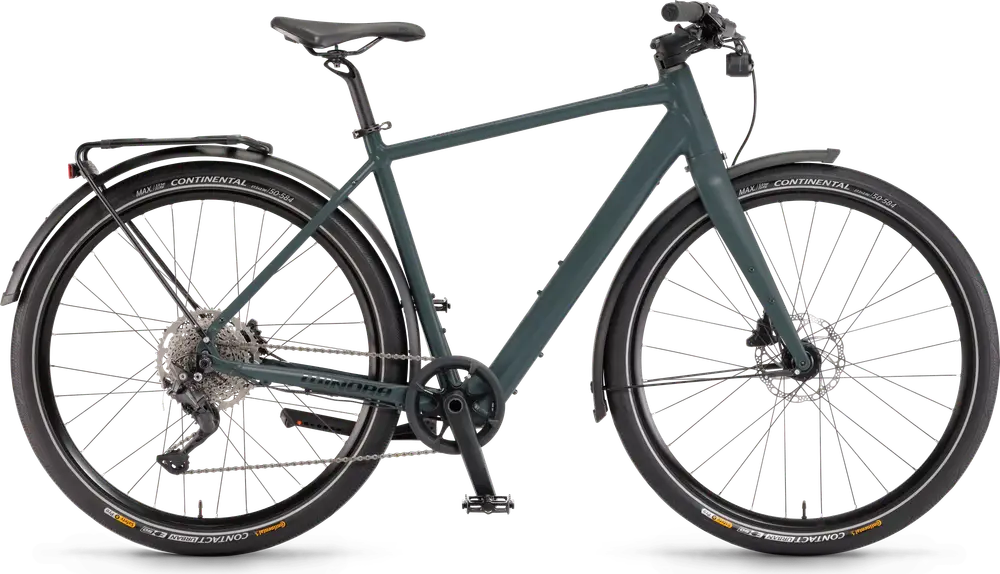 Winora E-Flitzer