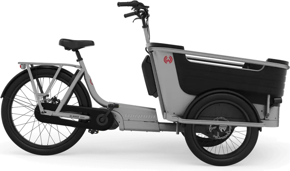 2024 Winora F.U.B. 3W – Specs, Comparisons, Reviews – 99 Spokes