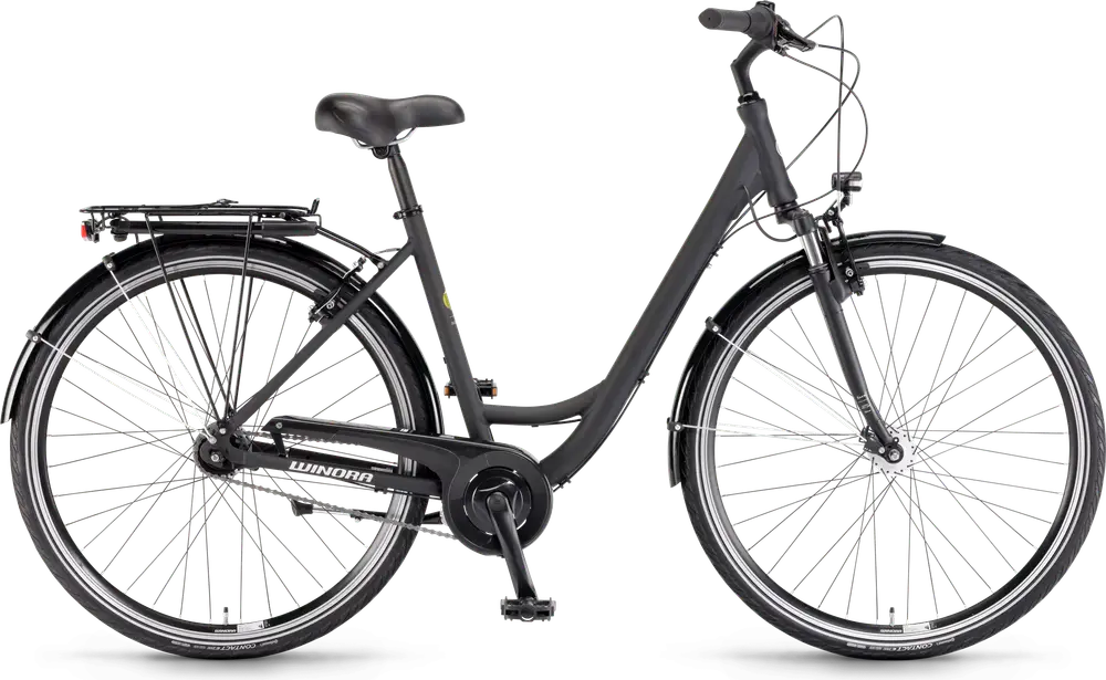 2024 Winora Hollywood N7 – Specs, Comparisons, Reviews – 99 Spokes