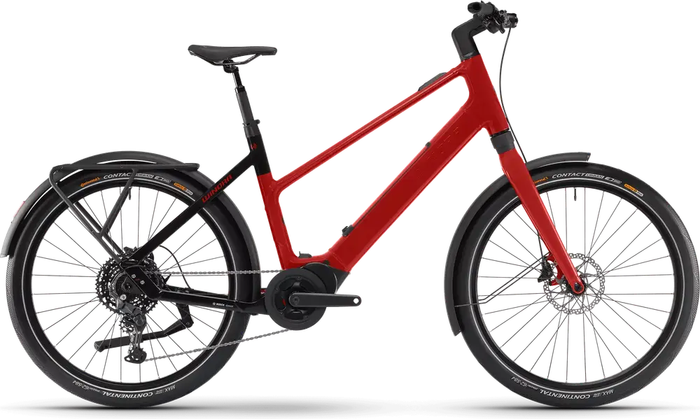 2024 Winora iRide Pure X10 – Specs, Comparisons, Reviews – 99 Spokes
