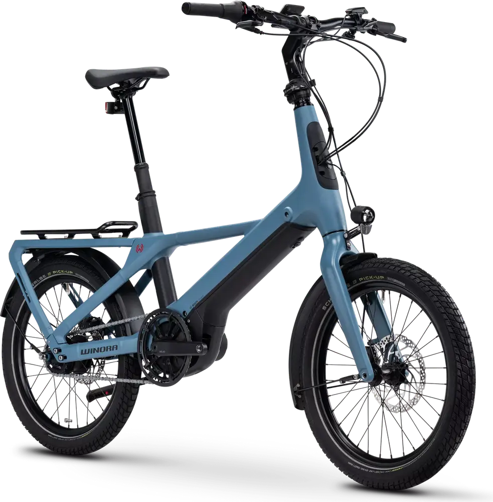 2024 Winora Radius – Specs, Comparisons, Reviews – 99 Spokes