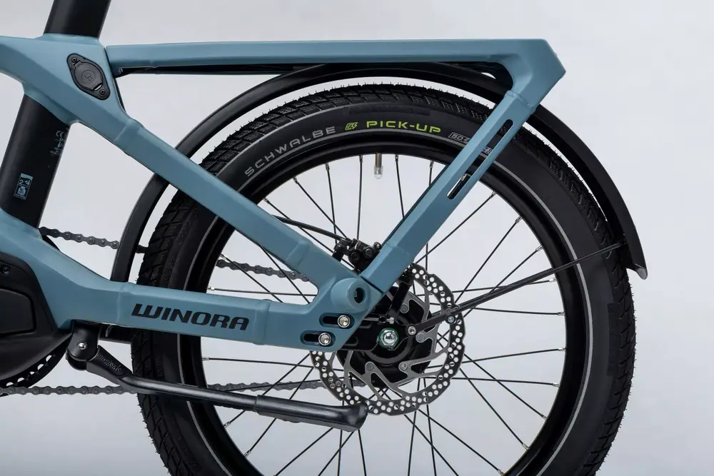 2024 Winora Radius – Specs, Comparisons, Reviews – 99 Spokes
