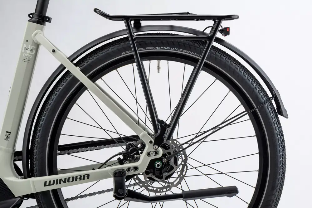 2024 Winora Sinus N5f eco – Specs, Comparisons, Reviews – 99 Spokes