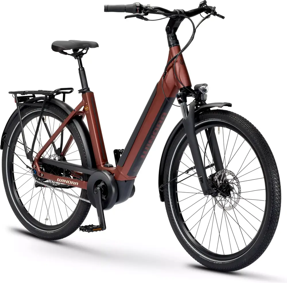 2024 Winora Sinus N5f – Specs, Comparisons, Reviews – 99 Spokes