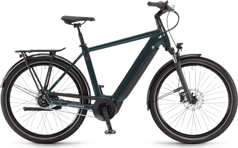 2024 Winora Sinus N8 – Specs, Comparisons, Reviews – 99 Spokes