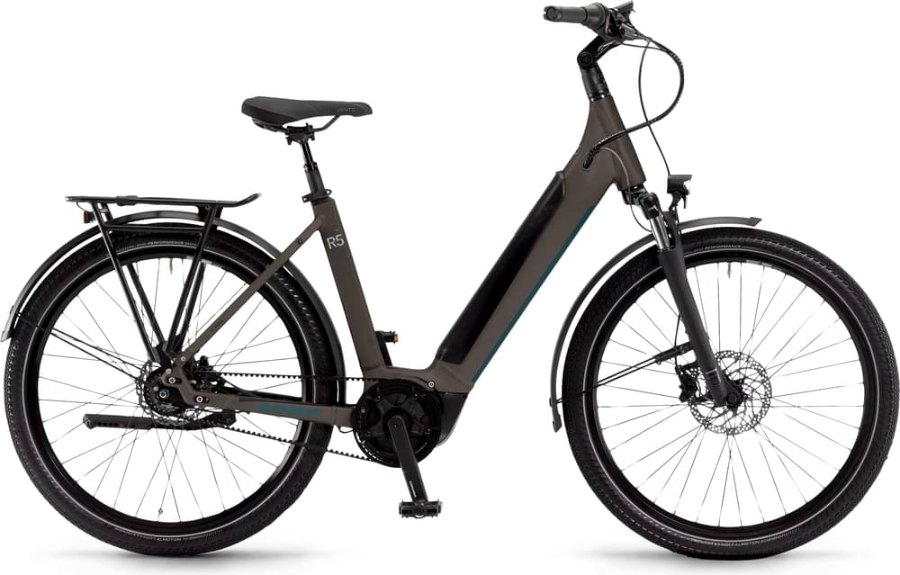 WINORA Sinus R5