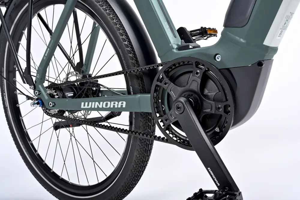 2024 Winora Sinus R8Ef – Specs, Comparisons, Reviews – 99 Spokes