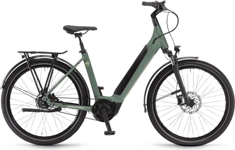 2024 Winora Sinus R8f eco – Specs, Comparisons, Reviews – 99 Spokes