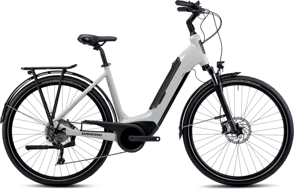 WINORA Tria 10