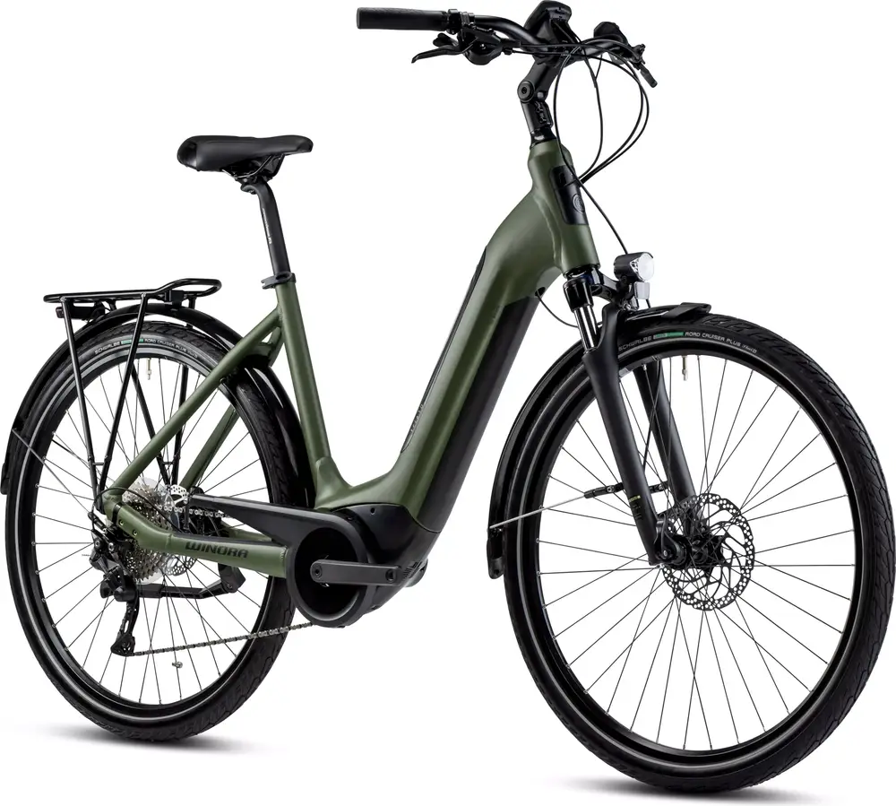 2024 Winora Tria 10 – Specs, Comparisons, Reviews – 99 Spokes