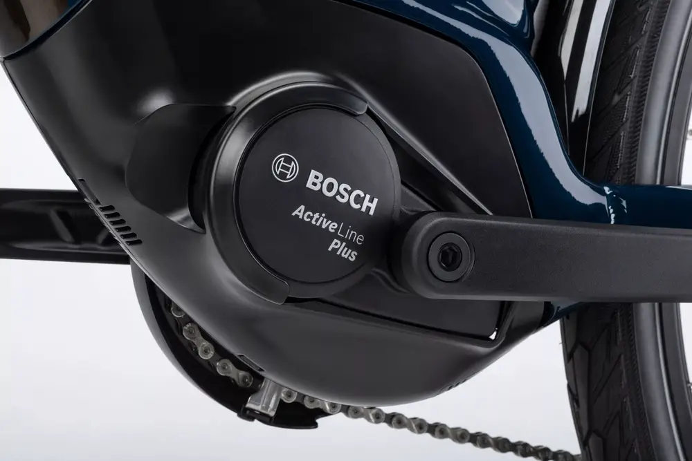 Nouvel arrivage : Winora tria x10 , Nous sommes ravis de vous annoncer l’arrivée en magasin du vélo électrique Winora Tria X10 ! , 🔹 Un moteur Bosch Performance Smart System puissant (75 Nm de