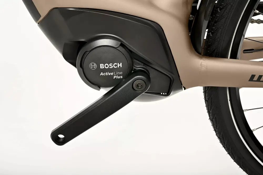 Winora Tria X9 2026, le vélo électrique pour la ville