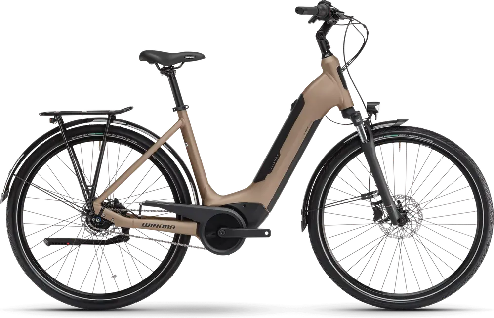 2024 Winora TRIA N8 E – Specs, Comparisons, Reviews – 99 Spokes