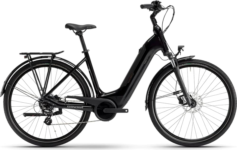 Winora TRIA X7