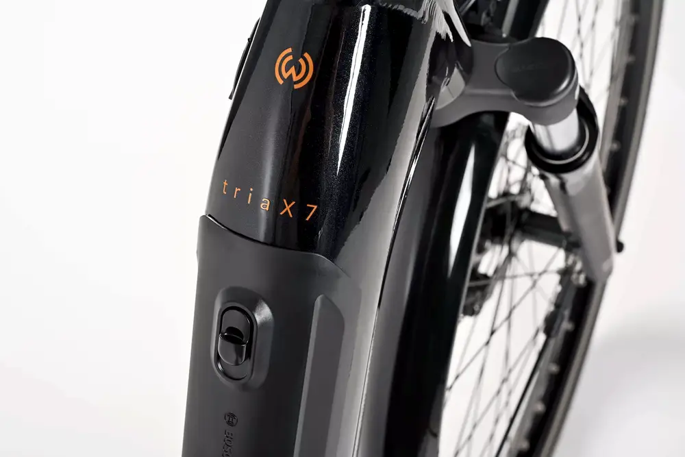 Test Winora iRide Pure : le moteur léger Bosch SX au service d'un vélo