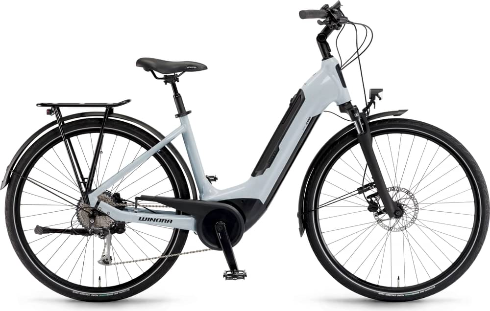 WINORA Tria X9