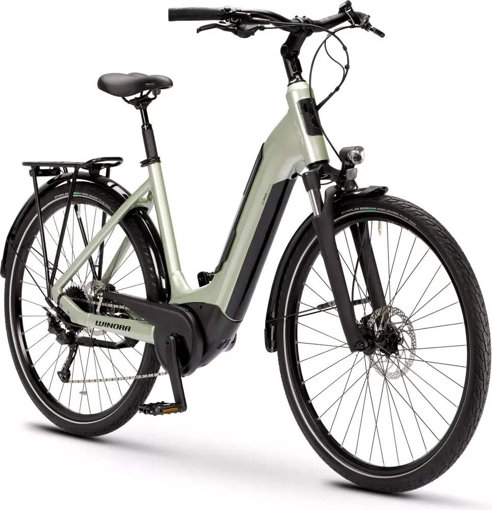 2024 Winora Tria X9 – Specs, Comparisons, Reviews – 99 Spokes