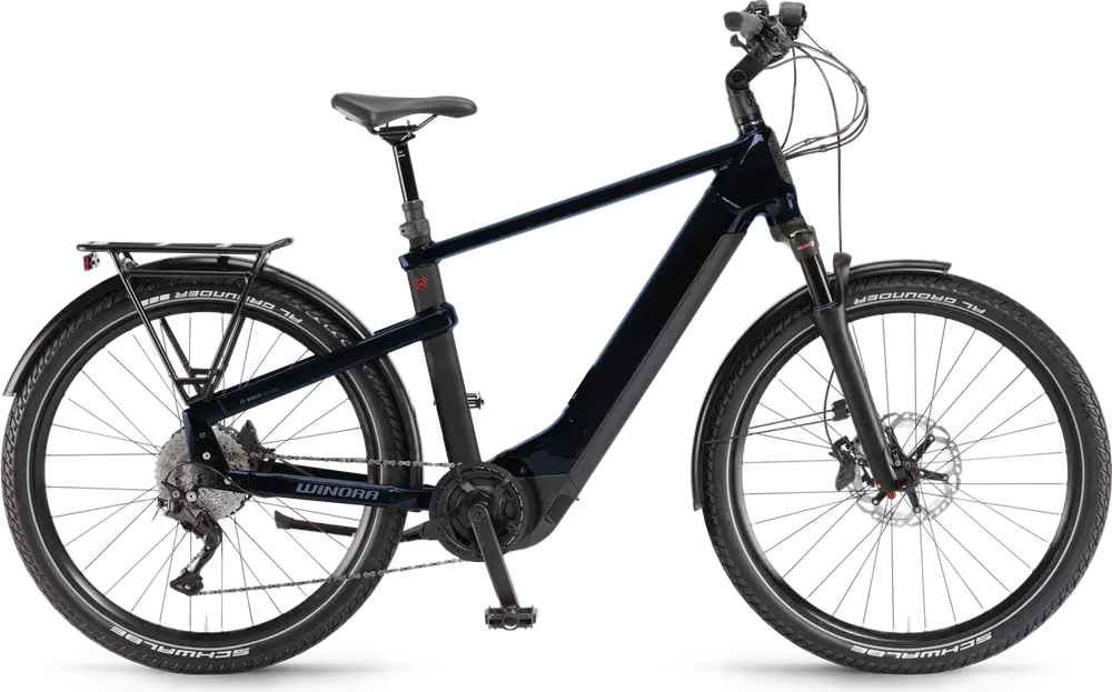 2024 Winora Yakun 10 – Specs, Comparisons, Reviews – 99 Spokes
