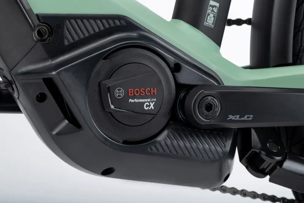 Chargeur rapide 42V 4A 4 broches pour vélo électrique 36V