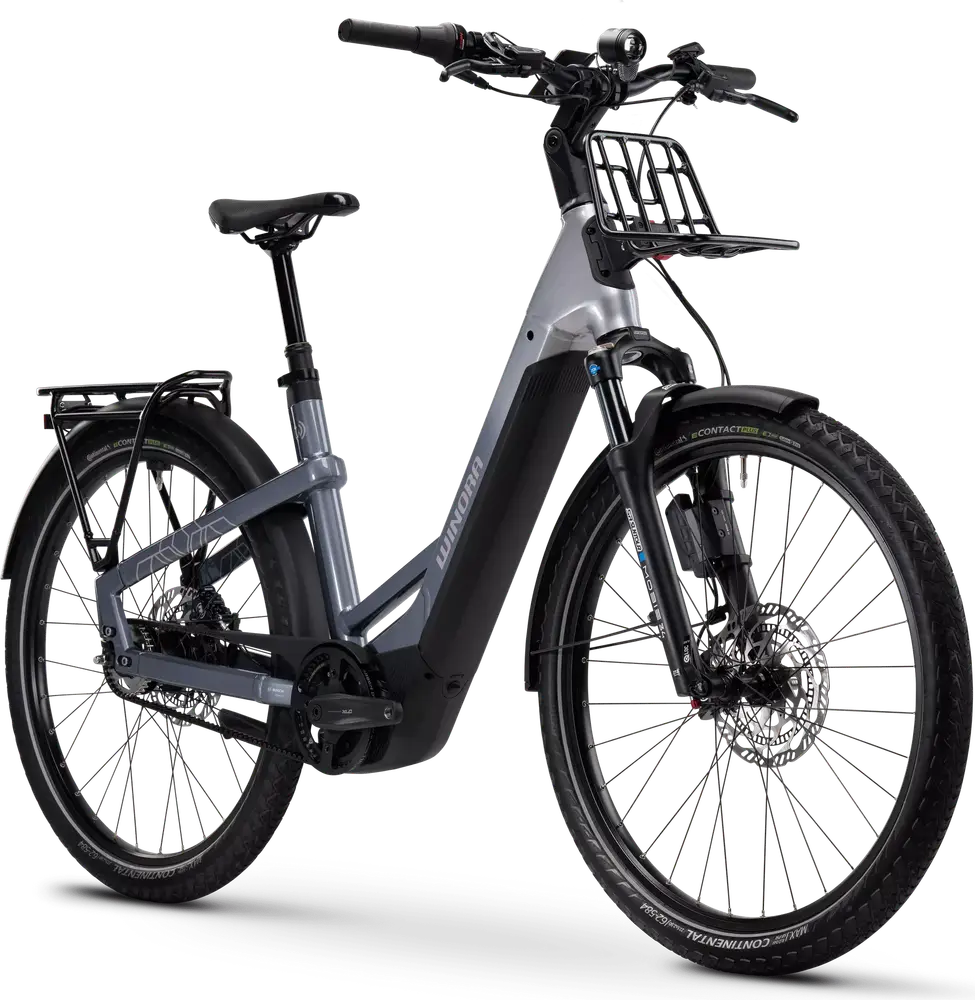 Adaptateur XLC pour porte-bagages | Deporvillage