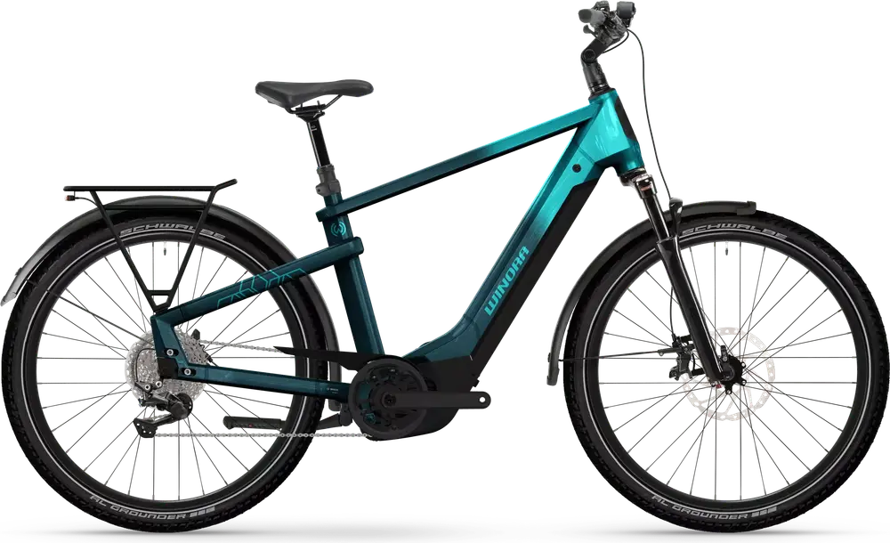 2024 Winora YAKUN X12 – Specs, Comparisons, Reviews – 99 Spokes