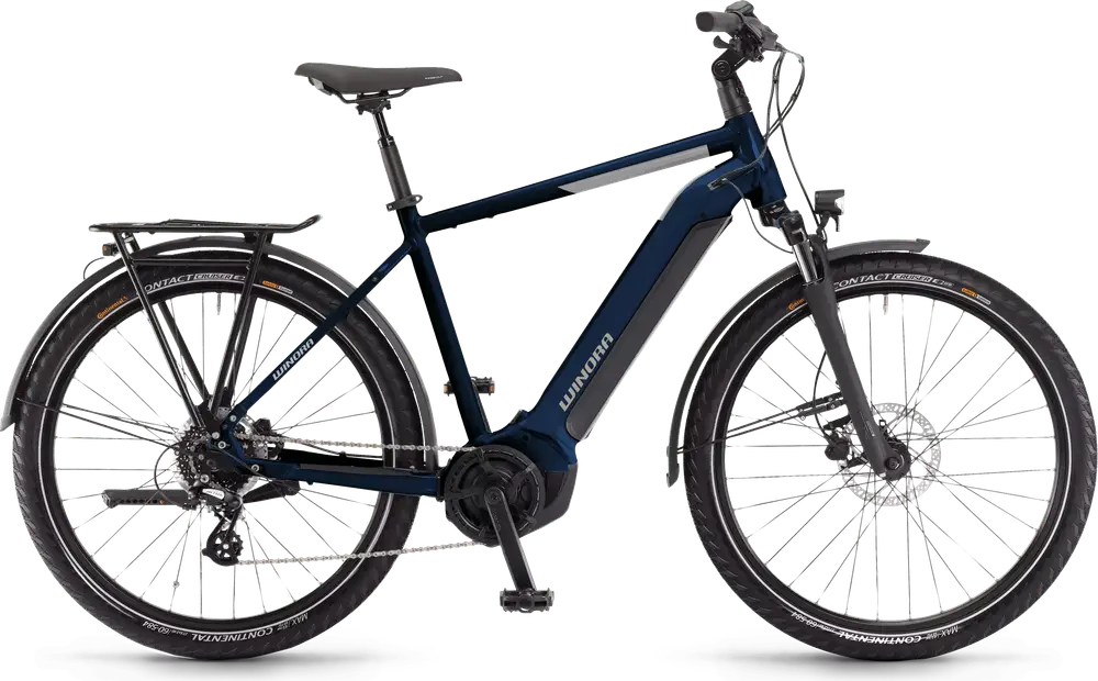 2024 Winora Yucatan 8 – Specs, Comparisons, Reviews – 99 Spokes