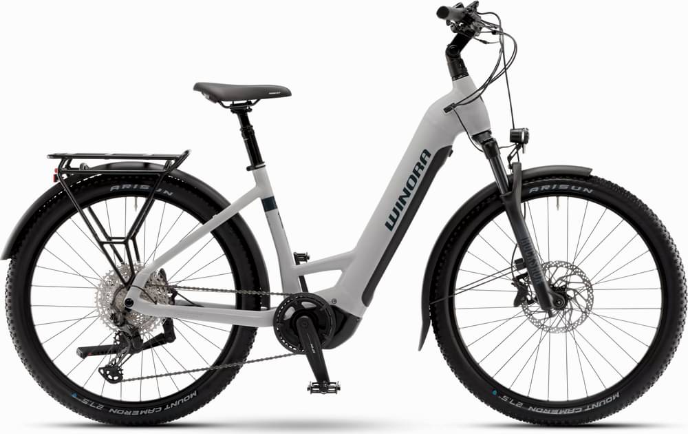 WINORA Yucatan X12 Pro