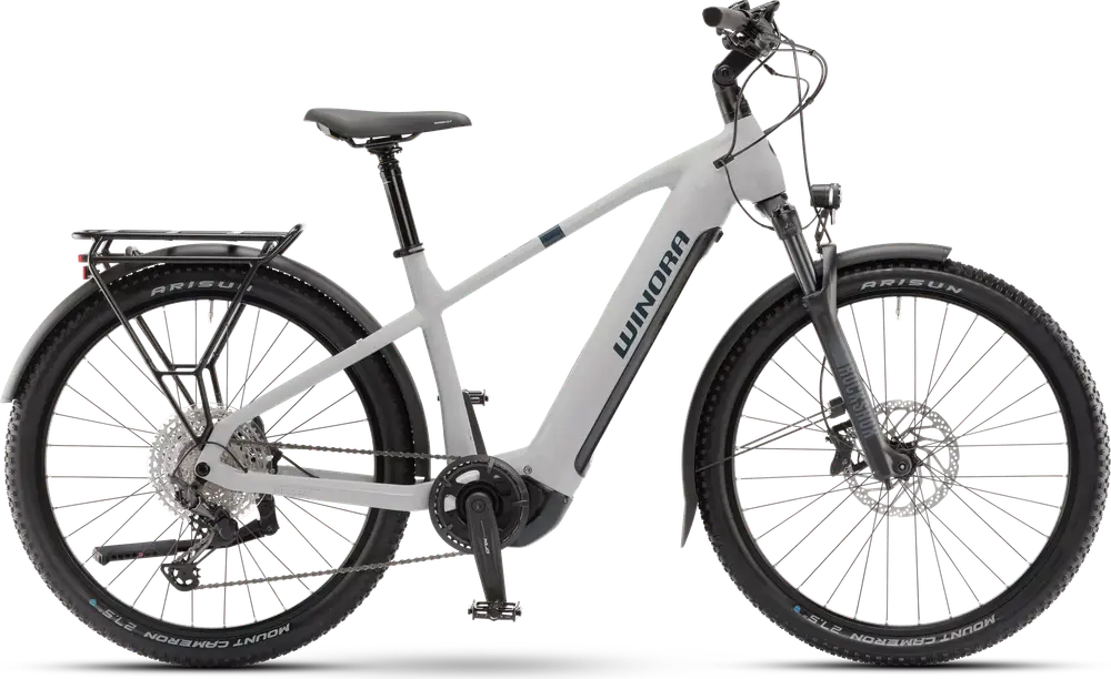 2024 Winora Yucatan X12 Pro – Specs, Comparisons, Reviews – 99 Spokes
