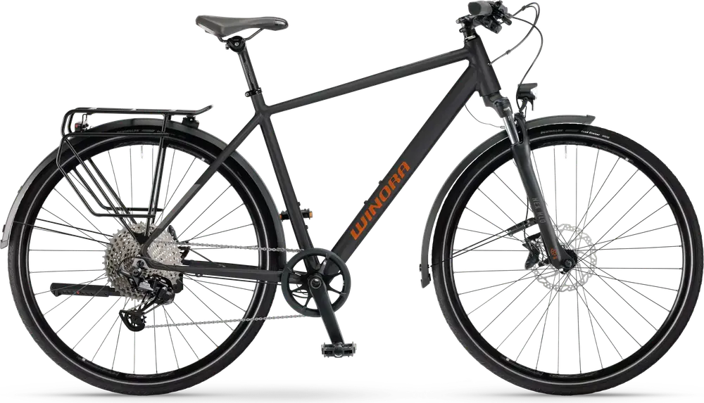 2025 Winora DOMINGO 12 Pro – Specs, Comparisons, Reviews – 99 Spokes