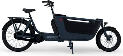 Winora F.U.B. 2W