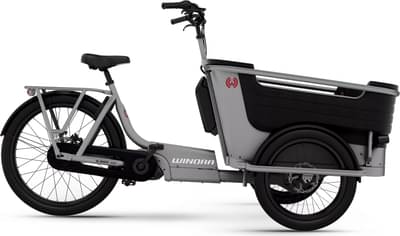 Winora F.U.B. 3W