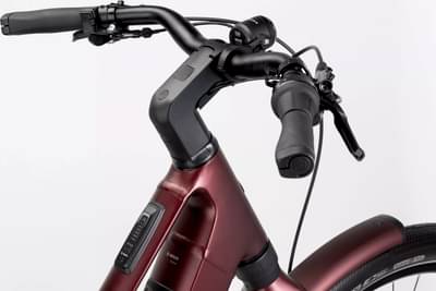 Winora iRide PURE R5f 2025