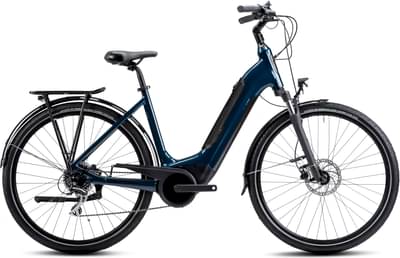 WINORA Tria 8