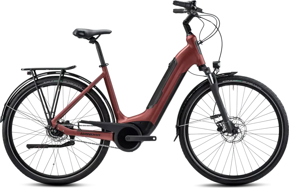 2025 Winora Tria N8 eco – Specs, Comparisons, Reviews – 99 Spokes