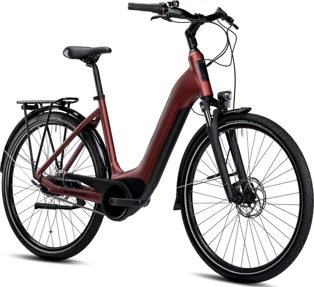 2025 Winora Tria N8 eco – Specs, Comparisons, Reviews – 99 Spokes