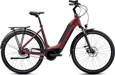 Winora Tria N8 eco 2025