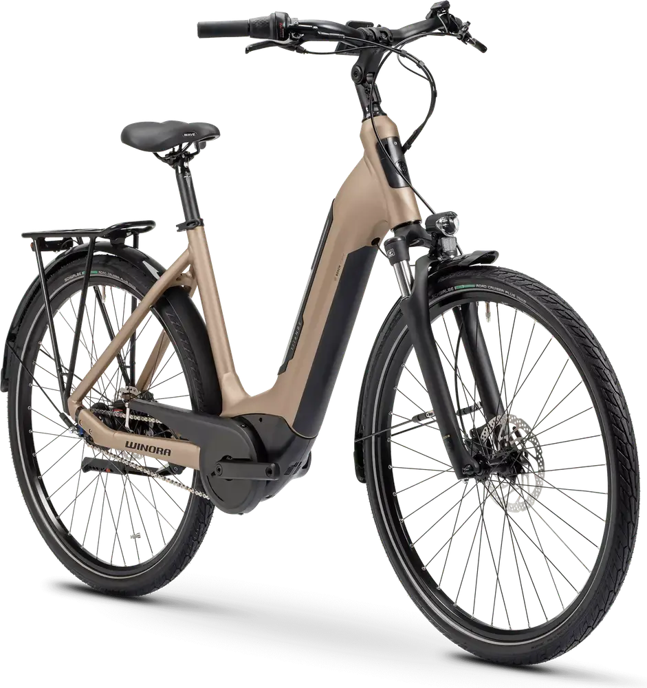 2025 Winora TRIA N8f E – Specs, Comparisons, Reviews – 99 Spokes