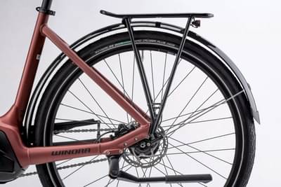 WINORA Tria N8f eco
