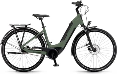 Winora Tria N8f