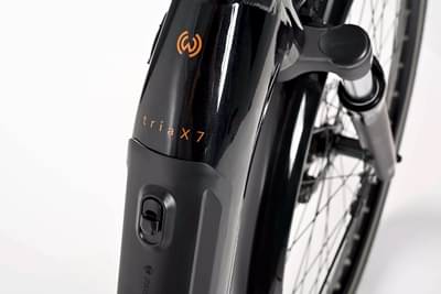 WINORA TRIA X7