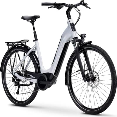 Winora Tria X9