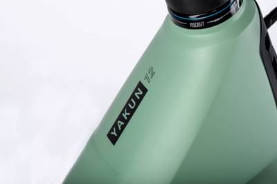 Winora Yakun 12